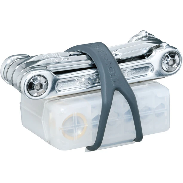 Topeak Nano TorqBox 5 Torque Casing 4 Topeak Nano TorqBox 5 Torque Casing - Image 4