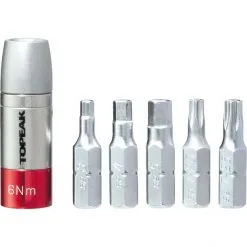 Topeak Nano TorqBox 6 Torque Casing