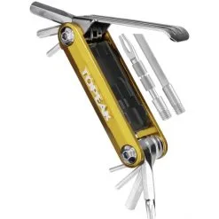 Topeak Ninja ToolBox Tubi12 Multitool -Bike Repair & Care Shop topeak ninja toolbox tubi12 multitool 3