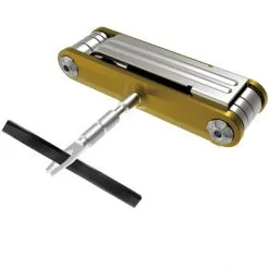 Topeak Ninja ToolBox Tubi12 Multitool -Bike Repair & Care Shop topeak ninja toolbox tubi12 multitool 4