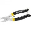 Topeak PowerLink Pliers black/yellow