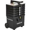 Topeak PrepStation Tool Trolley w/o Tools