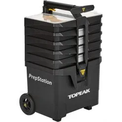 Topeak PrepStation Tool Trolley w/o Tools