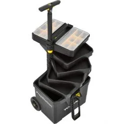 Topeak PrepStation Tool Trolley w/o Tools -Bike Repair & Care Shop topeak prepstation tool trolley w o tools 5