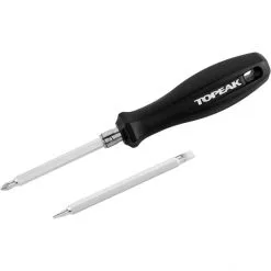 Topeak Quad Driver Tool