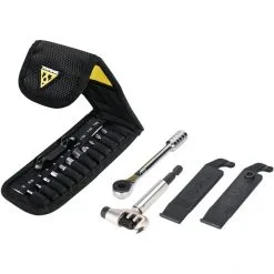 Topeak RatchetRocket Lite DX+ Multi Tool -Bike Repair & Care Shop topeak ratchetrocket lite dx pyoeraen tyoekalu none 5