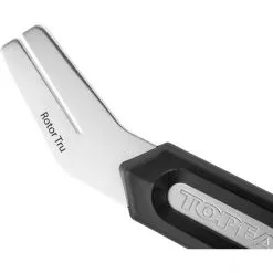 Topeak Rotor Truing Tool -Bike Repair & Care Shop topeak rotor truing tool 3