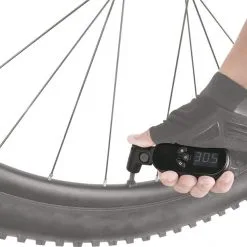 Topeak SmartGauge D2X Air Pressure Gauge -Bike Repair & Care Shop topeak smartgauge d2x air pressure gauge 3