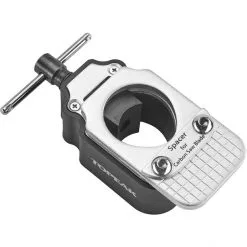 Topeak Threadless Saw Guide -Bike Repair & Care Shop topeak threadless saw guide 3