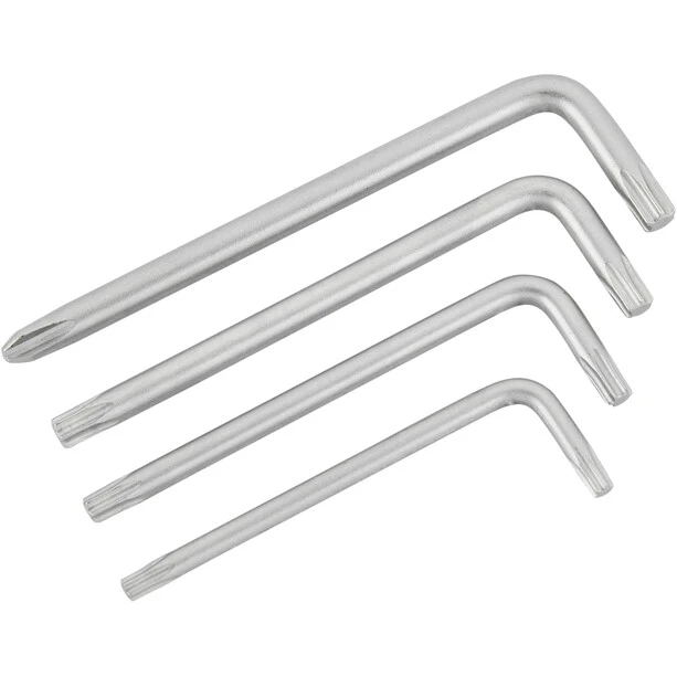 Topeak ToolCard Torx/Allen Key Set 4 Topeak ToolCard Torx/Allen Key Set - Image 4
