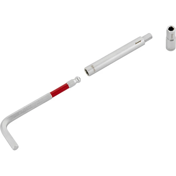 Topeak ToolCard Torx/Allen Key Set 5 Topeak ToolCard Torx/Allen Key Set - Image 5