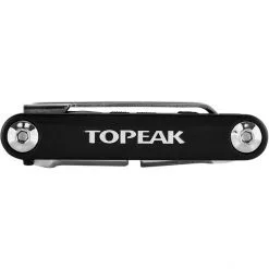 Topeak Tubi-Tool Mini Multitool black -Bike Repair & Care Shop topeak tubi tool mini multitool black 4