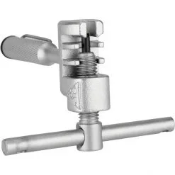 Topeak Universal Chain Tool silver 6 Topeak Universal Chain Tool silver -Bike Repair & Care Shop topeak universal chain tool naiset 3