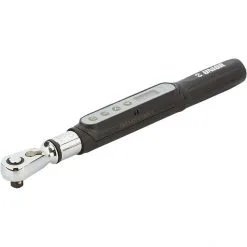 Unior Electronic Torque Wrench 1-20Nm