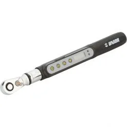Unior Electronic Torque Wrench 1-20Nm -Bike Repair & Care Shop unior electronic torque wrench 1 20nm 3