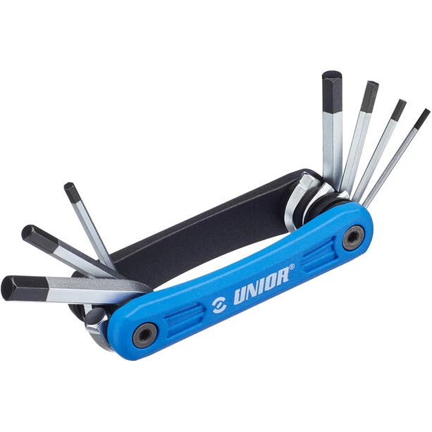 Unior Euro7 Multitool 2 Unior Euro7 Multitool - Image 2
