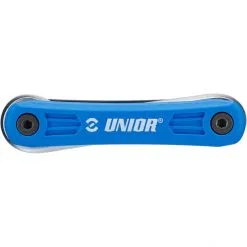Unior Euro7 Multitool 5 Unior Euro7 Multitool -Bike Repair & Care Shop unior euro7 multitool 3