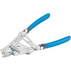 Unior Inner Wire Pliers with Safety Lock