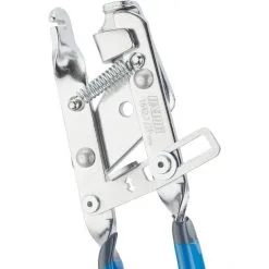 Unior Inner Wire Pliers with Safety Lock -Bike Repair & Care Shop unior inner wire pliers with safety lock 3