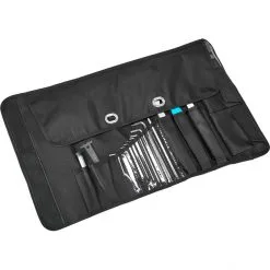 Unior Pro Tool Wrap Set 7 Unior Pro Tool Wrap Set -Bike Repair & Care Shop unior pro tool wrap set 3