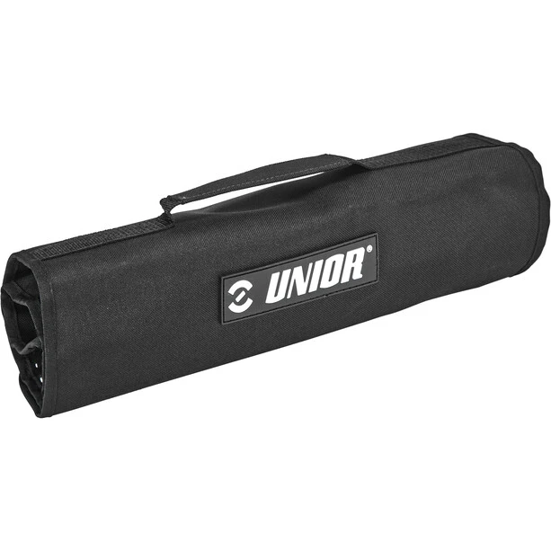 Unior Pro Tool Wrap Set 4 Unior Pro Tool Wrap Set - Image 4