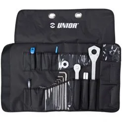 Unior Pro Tool Wrap Set 9 Unior Pro Tool Wrap Set -Bike Repair & Care Shop unior pro tool wrap set 5