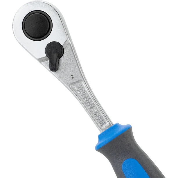 Unior Reversible Ratchet 3/8" 2 Unior Reversible Ratchet 3/8" - Image 2