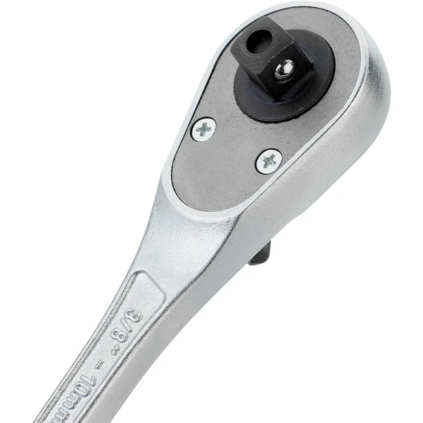 Unior Reversible Ratchet 3/8" 3 Unior Reversible Ratchet 3/8" - Image 3