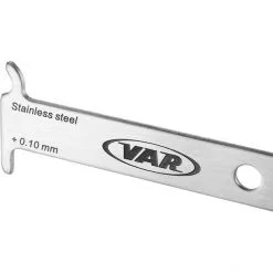 VAR CH-04900 Wear Gauge -Bike Repair & Care Shop var ch 04900 pyoeraen tyoekalu 3