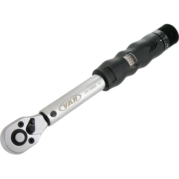 VAR Torque Spanner 3-14Nm 1 VAR Torque Spanner 3-14Nm