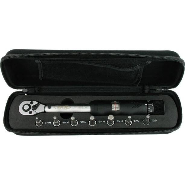 VAR Torque Spanner 3-14Nm 2 VAR Torque Spanner 3-14Nm - Image 2