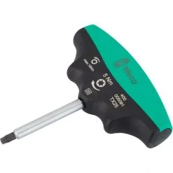 Wera 400 TX Torque Indicator 5Nm TX 25