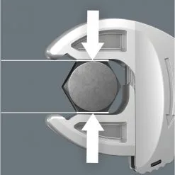 Wera 6004 Joker 4 Open-End Wrench Set Self-Adjusting 4 Pieces 10 Wera 6004 Joker 4 Open-End Wrench Set Self-Adjusting 4 Pieces -Bike Repair & Care Shop wera 6004 joker 4 open end wrench set self adjusting 4 pieces 5