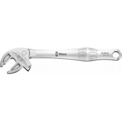 Wera 6004 Joker M Open-End Wrench Self-Adjusting