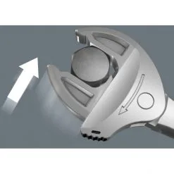 Wera 6004 Joker M Open-End Wrench Self-Adjusting -Bike Repair & Care Shop wera 6004 joker m open end wrench self adjusting 6