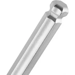 Wera 950 Hex-Plus Magnet 1 L-Key Set with 7 Pieces -Bike Repair & Care Shop wera 950 hex plus magnet 1 l key set with 7 pieces 5