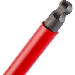 Wera 950 Hex-Plus Multicolour 1 L-Key Set with 9 Pieces -Bike Repair & Care Shop wera 950 hex plus multicolour l key set with 9 pieces 5