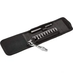 Wera Bicycle Set 1 Tool Kit with 12 Pieces