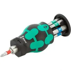 Wera Bicycle Set 11 7-Piece Tool Kit