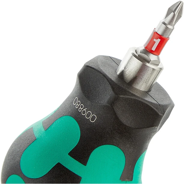 Wera Bicycle Set 11 7-Piece Tool Kit 4 Wera Bicycle Set 11 7-Piece Tool Kit - Image 4