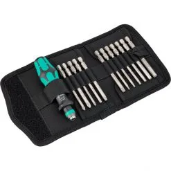 Wera Bicycle Set 2 Tool Kit with 13 Pieces