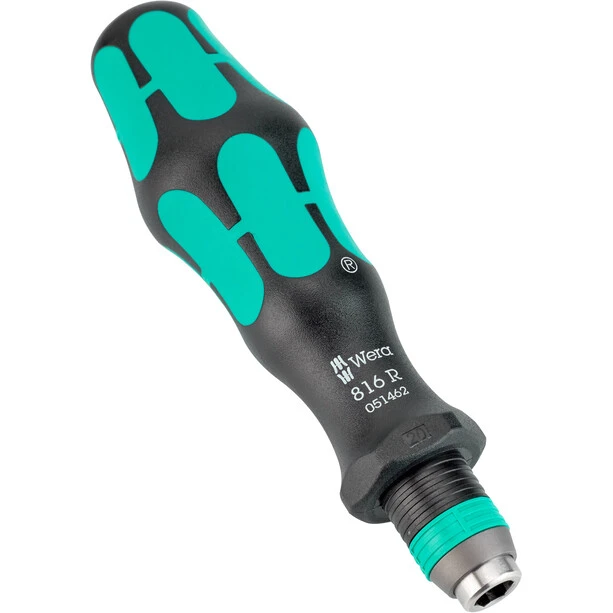 Wera Bicycle Set 2 Tool Kit with 13 Pieces 2 Wera Bicycle Set 2 Tool Kit with 13 Pieces - Image 2