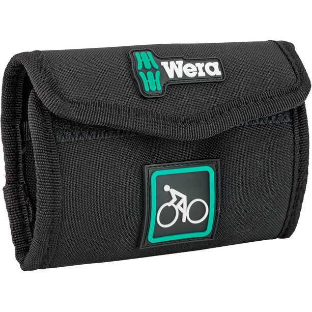 Wera Bicycle Set 2 Tool Kit with 13 Pieces 4 Wera Bicycle Set 2 Tool Kit with 13 Pieces - Image 4