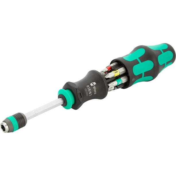 Wera Kraftform Kompakt 20 Tool Finder 1 with Pouch 1 Wera Kraftform Kompakt 20 Tool Finder 1 with Pouch