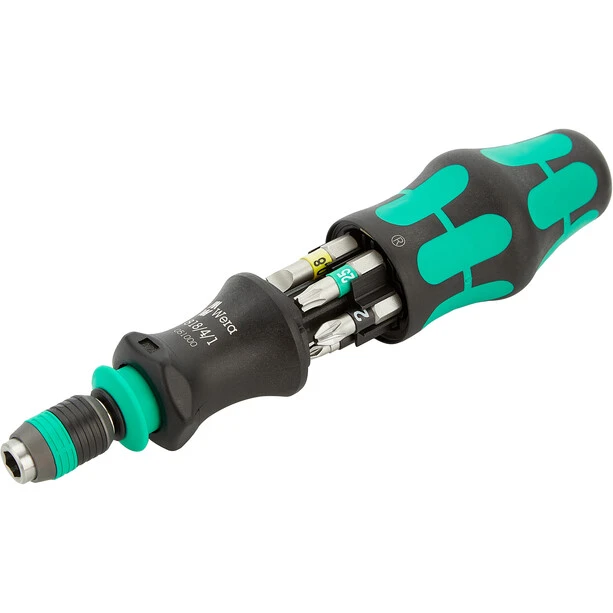 Wera Kraftform Kompakt 20 Tool Finder 1 with Pouch 2 Wera Kraftform Kompakt 20 Tool Finder 1 with Pouch - Image 2