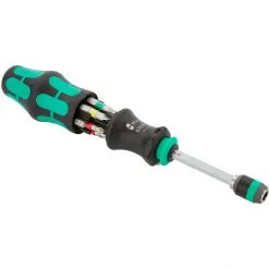 Wera Kraftform Kompakt 20 Tool Finder 1 with Pouch 10 Wera Kraftform Kompakt 20 Tool Finder 1 with Pouch -Bike Repair & Care Shop wera kraftform kompakt 20 tool finder 1 with pouch 5