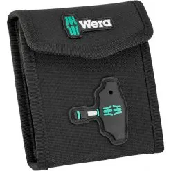 Wera Kraftform Kompakt 400 Screwdriver Set with T-Handle 15 Pieces -Bike Repair & Care Shop wera kraftform kompakt 400 screwdriver set with t handle 15 pieces 4