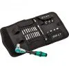 Wera Kraftform Kompakt Zyklop Speed Ratchet Set